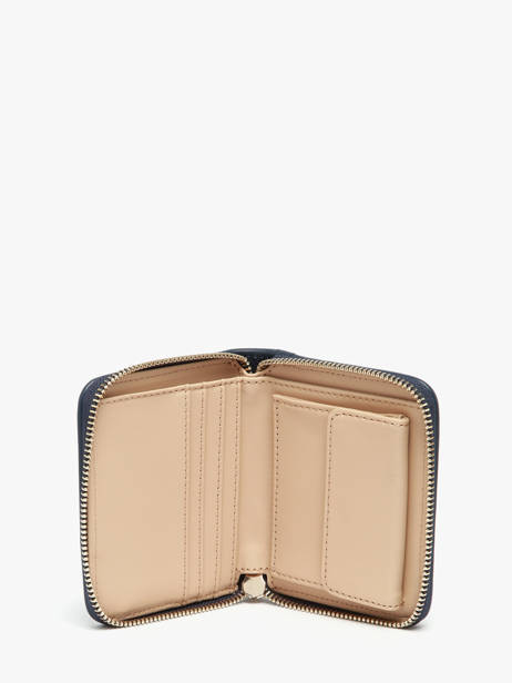 Portefeuille Neda Guess Blauw neda P9654137 ander zicht 1